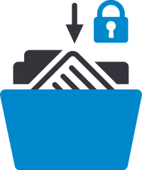 BPCM Data anonymization scrambling